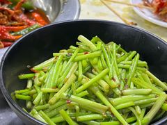 -聚味瞿记·龙虾堂(树木岭店)