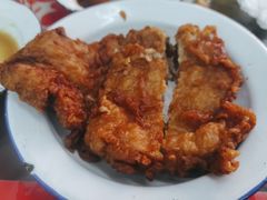 老上海传统炸猪排-逸桂禾面馆