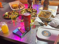 -有蚝有翅烧烤大排档·宵夜(右安门店)