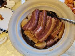 -明湖楼·经典鲁菜山东海鲜(大明湖店)