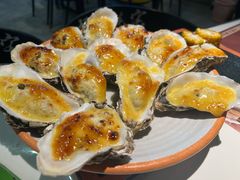 -曼格活海鲜·牛排自助(光明蓝鲸店)