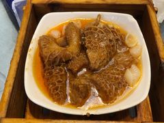 -万圣禄茶楼(西平店)