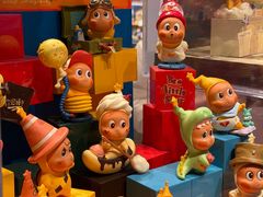 -泡泡玛特POPMART(合生汇店)