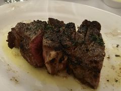 干式熟成肉眼牛排-摩根扒房(桐梓林店)