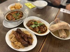 -松發肉骨茶(先得坊店)