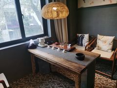 -邈墨茶馆(凤起路店)