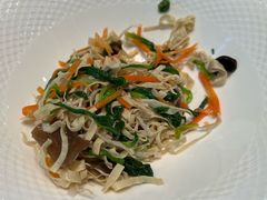 金陵素什锦-王家大院·南京菜(湛江路总店)