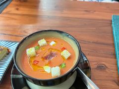 -帕歌西班牙餐厅paco tapas