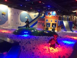 -幻贝家儿童乐园(苏州中心店)