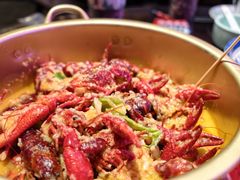 -阿财老铺·老蚌埠龙虾城(华夏总店)