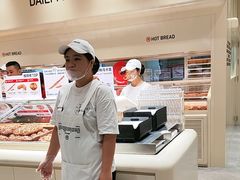 -凯德广场(学府店)