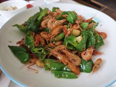 -虹泥小厨(南国花园总店)