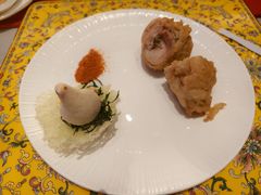 -唐御宴•御宴宫•唐代菜点(芙蓉西路店)