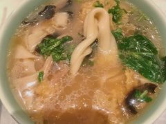 -萧记三鲜烩面(黄河南路店)