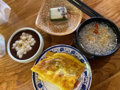 -老客满蛋饼(双塔市集店)