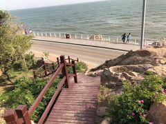 -老虎石海上公园