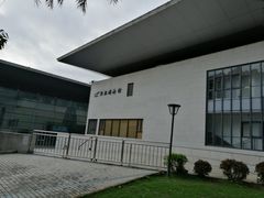 -深圳市罗湖体育馆