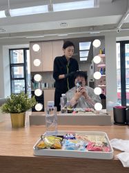 -Z.X HAIR SALON张新美业