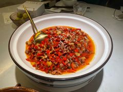 -周三的情书花园餐厅(江北店)