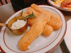 -ZAFFERANO西班牙海鲜饭(上海首店)
