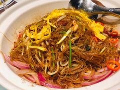 海皇干煸粉丝煲-高第街56号餐厅(美莲广场店)