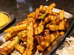 -马路牙子烧烤音乐酒馆(望京店)