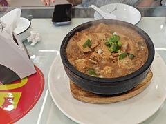 -龙香居海鲜浑锅家常菜·特色驴肉