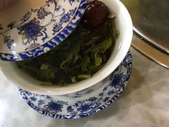 -清真·胖妈妈手抓餐厅(定西路长城宾馆店)