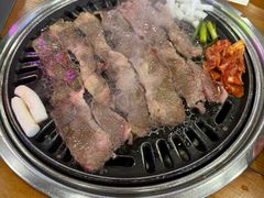 -杀猪天·韩国烤肉(总店)