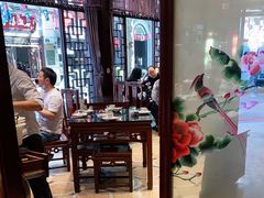 大堂-皇饭儿·王润兴酒楼(河坊街店)