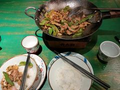 -费大厨辣椒炒肉(太平老街店)