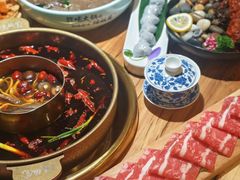 -矮板凳老火锅(宽窄巷子店)