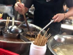 -正宗阳山牛杂(东城店)