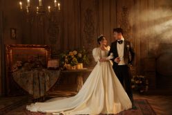 -EMU艺慕摄影(扬中店)