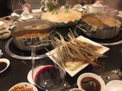 -好彩海鲜火锅饭店(银河百老汇店)