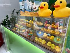 -LINLEE林里·手打柠檬茶(惠城仲恺天益城店)