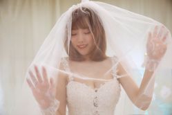 -Lisamoon礼慕纱婚纱礼服高级定制