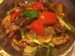 -避风塘(百联东郊店)