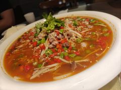 -飞虹鱼馆(南湖店)