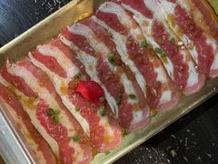 -炙城·韩式烤肉(南京东路店)