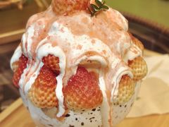 -如思台北甜品店(玉林西路店)