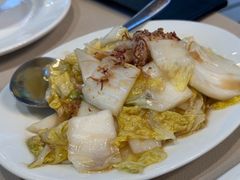 -真浪花园海鲜餐馆