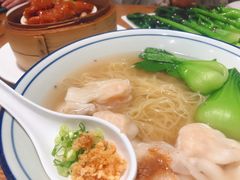 -德宏记·茶餐厅(新辰里学清路店)