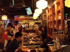 -安妮意大利餐厅(日坛店)