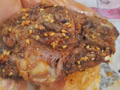 -鑫记婆婆兔·兔头(春熙店)