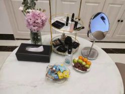 点击看大图 -皙塑美肤·spa