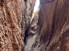 -天山神秘大峡谷