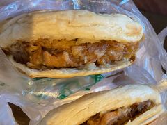 优质夹馍-子午路张记肉夹馍(翠华路店)