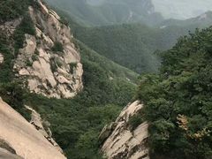 -丹东凤凰山景区
