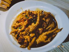 -领蟹祥记·香辣蟹·特色小海鲜(奥体天虹店)